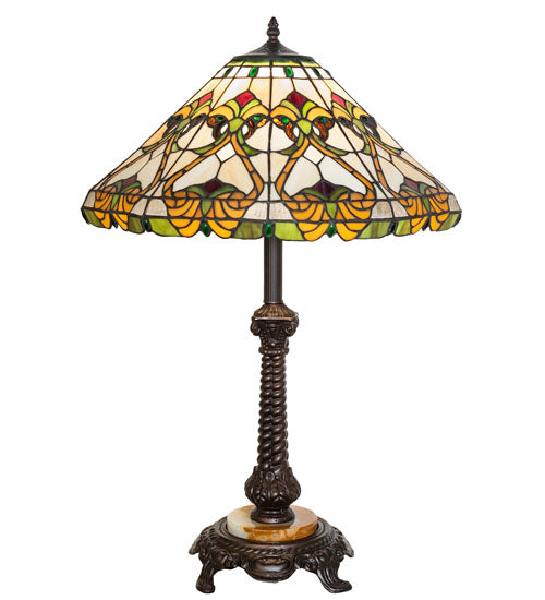 30" High Middleton Table Lamp