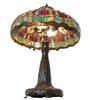 26" High Colonial Tulip Table Lamp