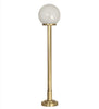 36" High Bola Bar Top Lamp