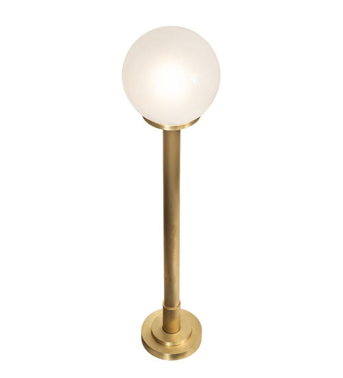 36" High Bola Bar Top Lamp