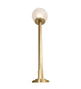 36" High Bola Bar Top Lamp