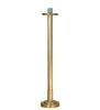 36" High Bola Bar Top Lamp