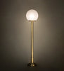 36" High Bola Bar Top Lamp
