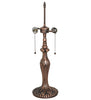 23" High Franco Table Lamp