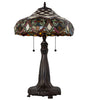 26" High Franco Table Lamp