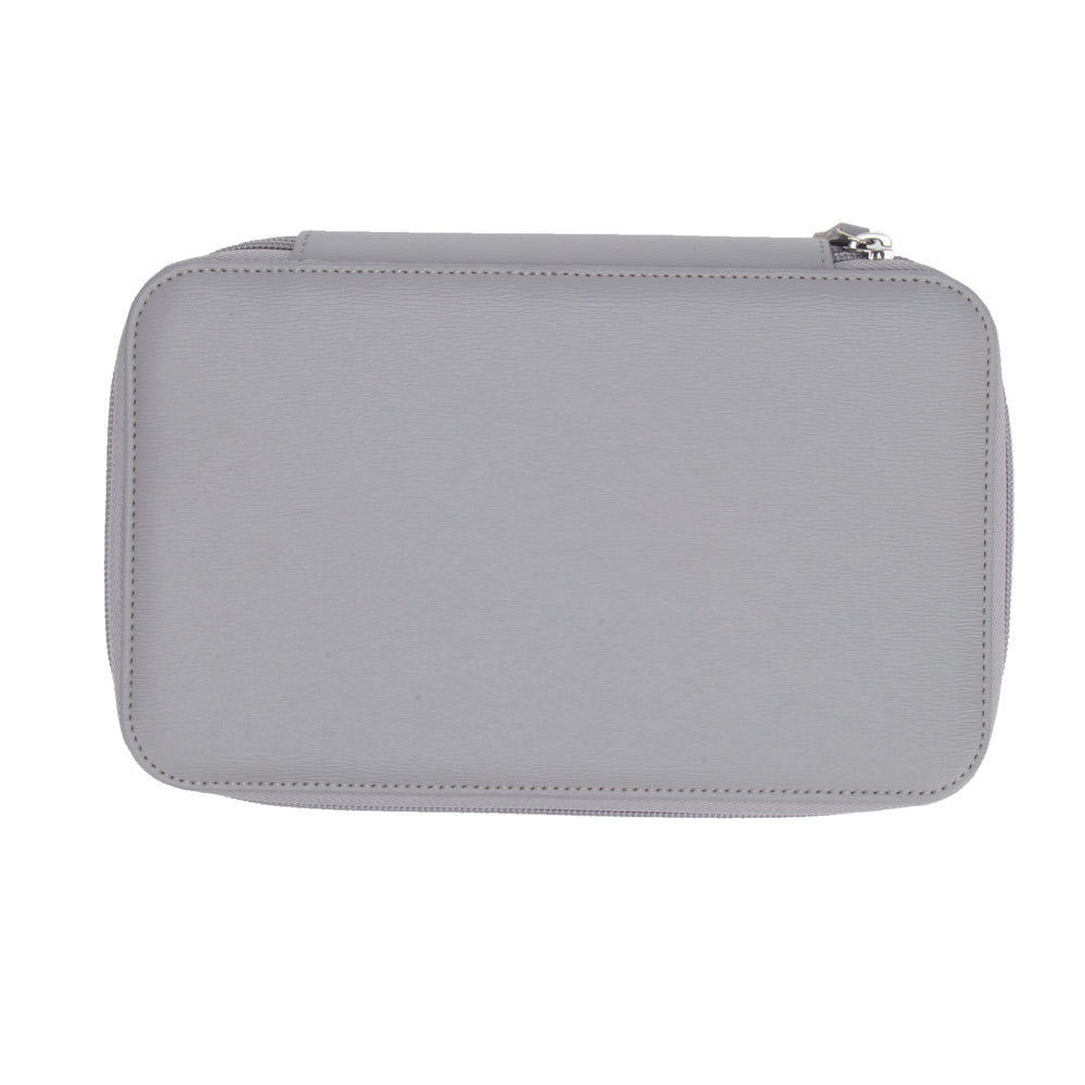 Croft Tech Dopp Kit Light Grey