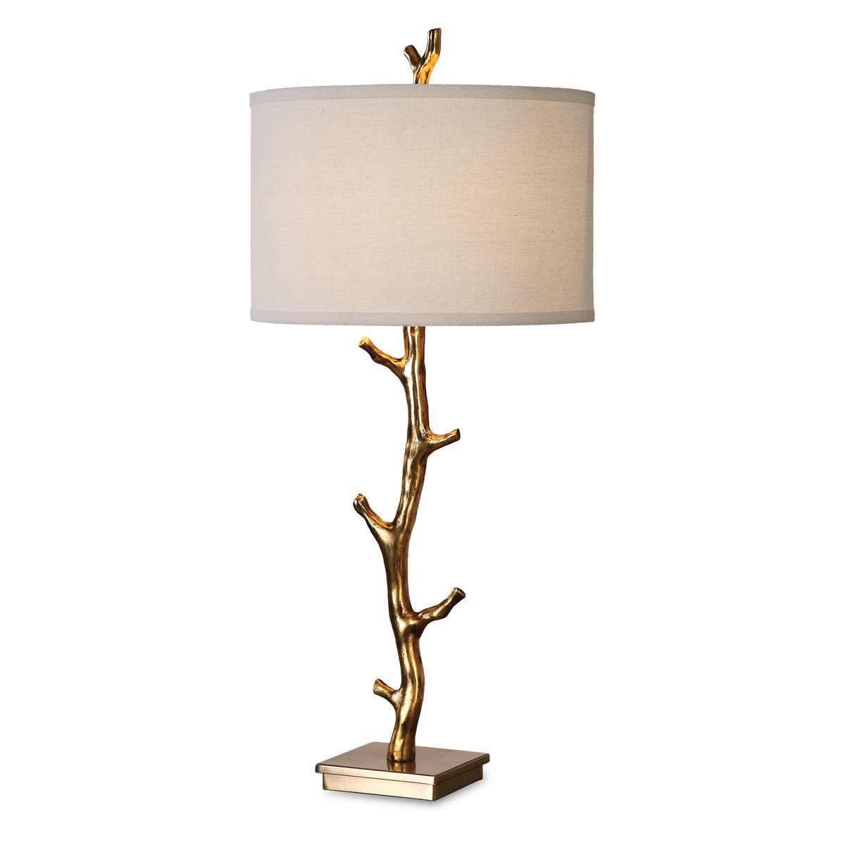 Uttermost Javor Table Lamp - CLOSEOUT