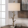 Uttermost Javor Table Lamp - CLOSEOUT