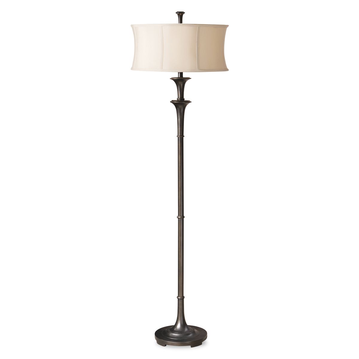 Uttermost Brazoria Floor Lamp - CLOSEOUT