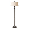 Uttermost Brazoria Floor Lamp - CLOSEOUT