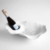 Beatriz Ball VIDA Ocean Oyster Champagne Bucket (White)