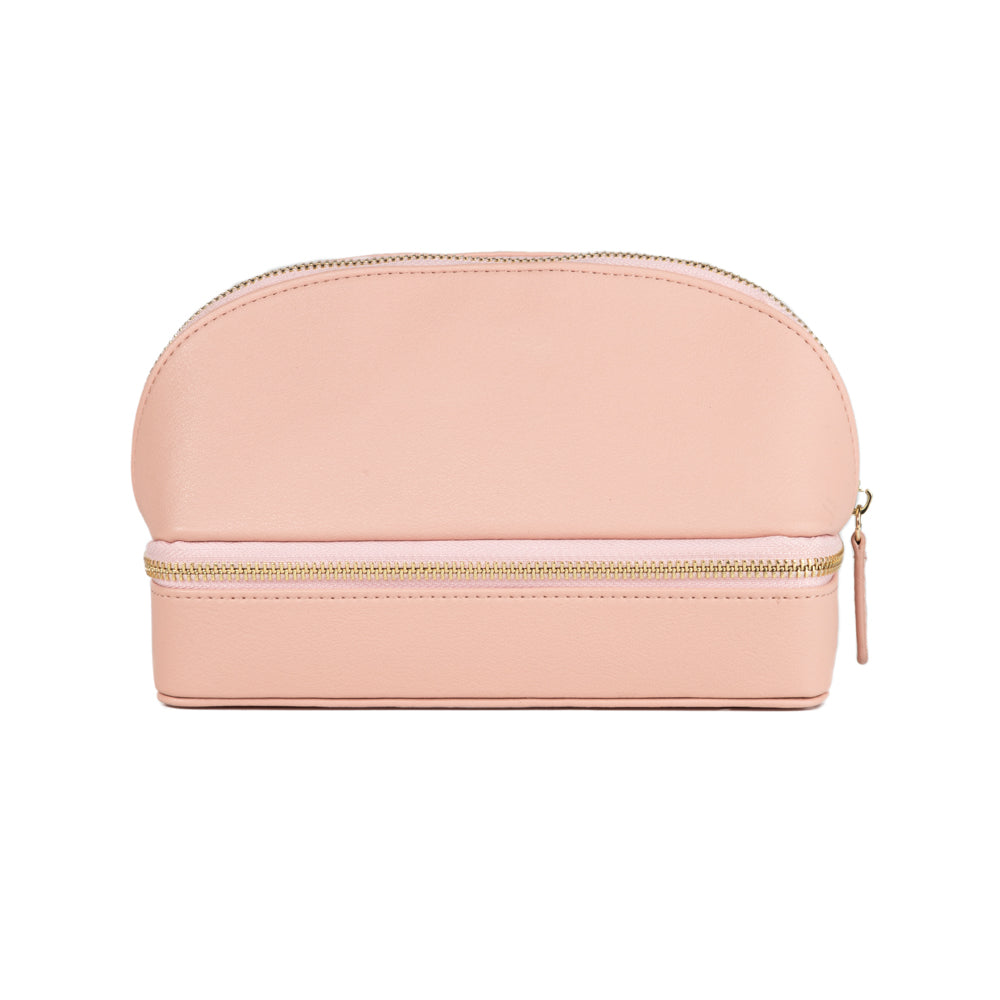 Abby Travel Organizer Pink
