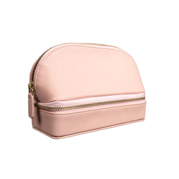 Abby Travel Organizer Pink