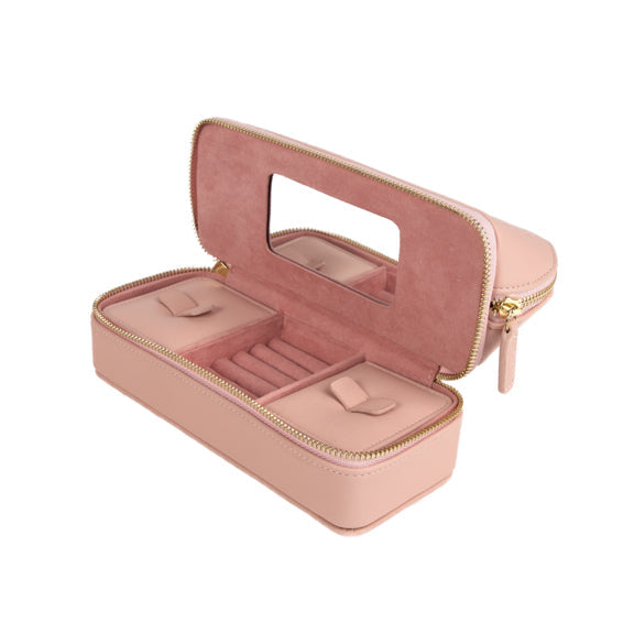 Abby Travel Organizer Pink