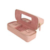 Abby Travel Organizer Pink