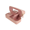 Abby Travel Organizer Pink