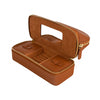 Abby Travel Organizer Brown