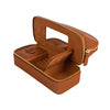 Abby Travel Organizer Brown