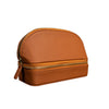 Abby Travel Organizer Brown