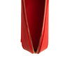 Abby Travel Organizer Red