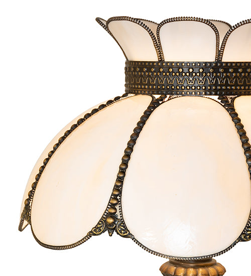 24" High Annabelle Table Lamp