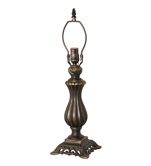 24" High Annabelle Table Lamp