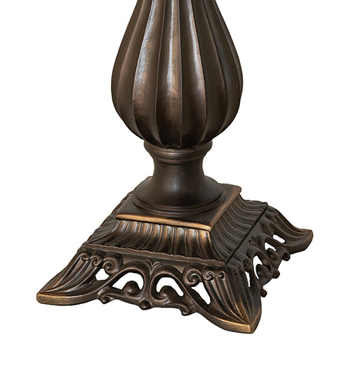 24" High Annabelle Table Lamp