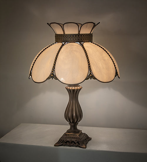 24" High Annabelle Table Lamp