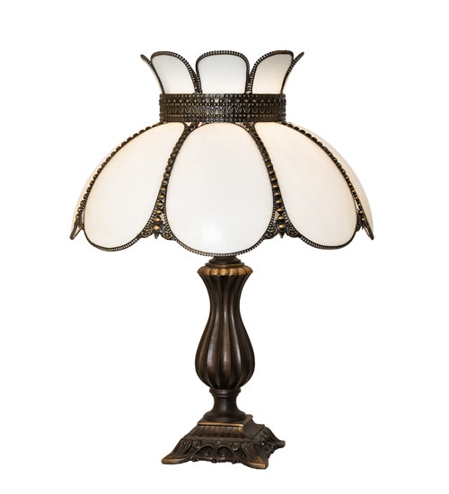 24" High Annabelle Table Lamp