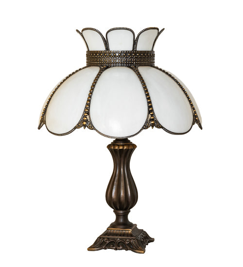 24" High Annabelle Table Lamp