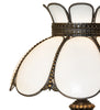 24" High Annabelle Table Lamp