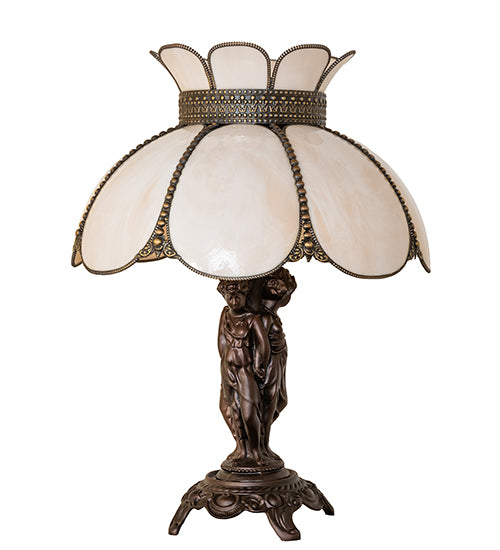 23" High Annabelle Table Lamp