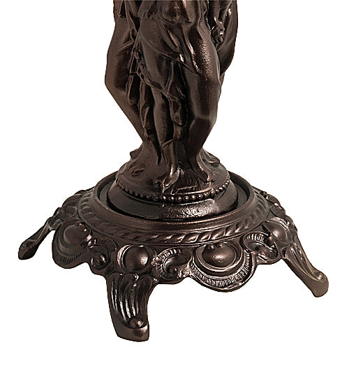 23" High Annabelle Table Lamp