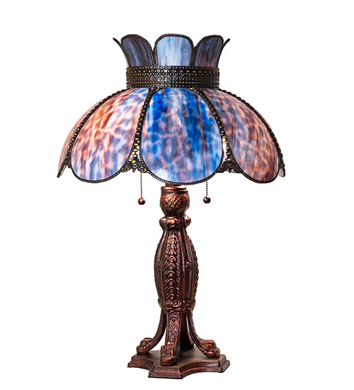 25" High Annabelle Table Lamp