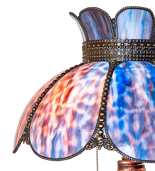 25" High Annabelle Table Lamp