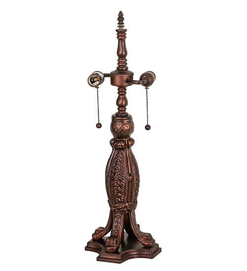 25" High Annabelle Table Lamp