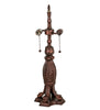 25" High Annabelle Table Lamp