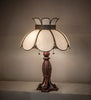 25" High Annabelle Table Lamp