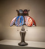 24" High Anabelle Table Lamp