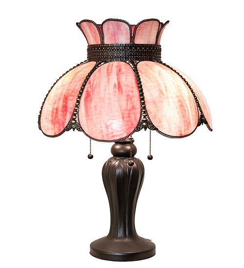 24" High Anabelle Table Lamp