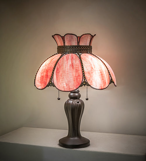 24" High Anabelle Table Lamp