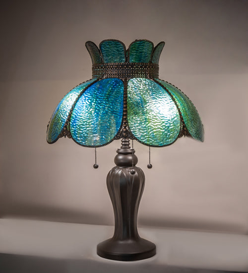 24" High Anabelle Table Lamp