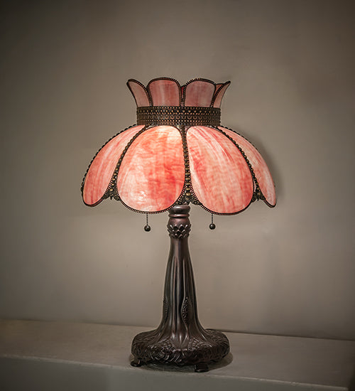 26" High Anabelle Table Lamp