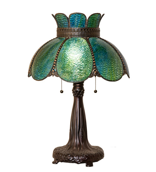 26" High Anabelle Table Lamp