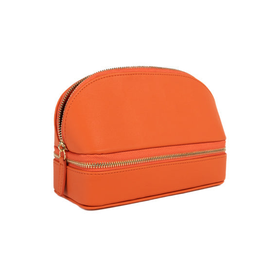 Abby Travel Organizer Orange