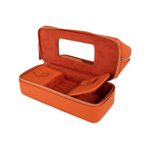Abby Travel Organizer Orange