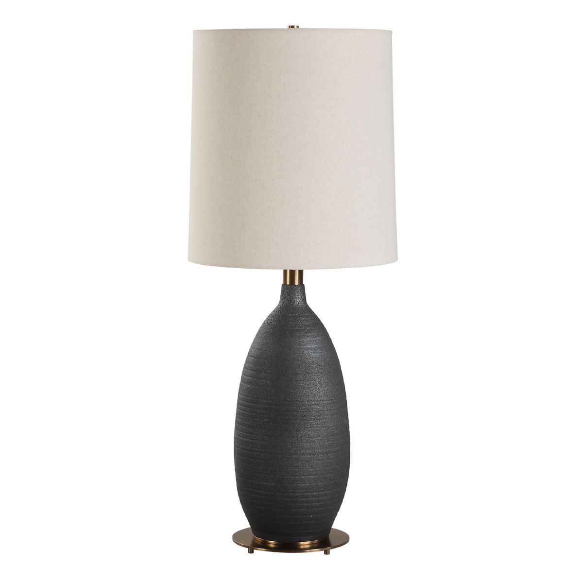 Uttermost Bower Table Lamp - CLOSEOUT