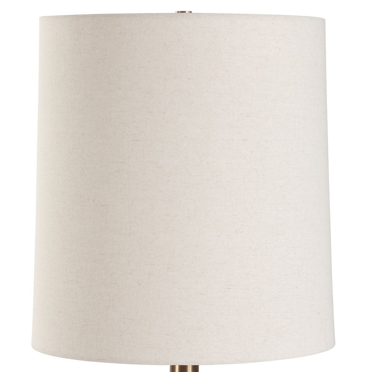 Uttermost Bower Table Lamp - CLOSEOUT