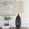 Uttermost Bower Table Lamp - CLOSEOUT