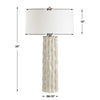 Uttermost Parilli Table Lamp - CLOSEOUT